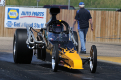 Dragster